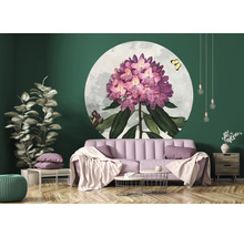 Fototapeta vliesová Rododendron 142,5 cm