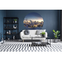 Fototapeta vliesová New York 142,5 cm