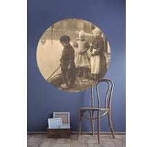Fototapeta vliesová Kostým 3 142,5 cm