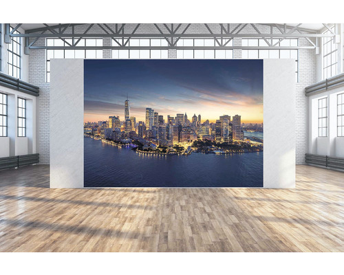 Fotoobraz New York 350x250 cm