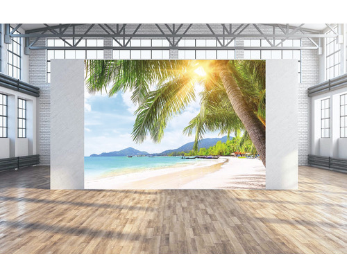 Fotoobraz Sawah 350x250 cm