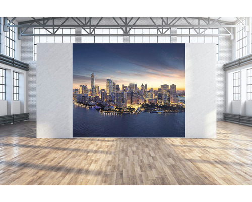 Fotoobraz New York 300x250 cm