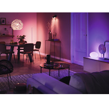 LED žiarovka Philips HUE 8719514291171 White And Color Ambiance A60 E27 9W/75W 1100lm 2000-6500K stmievateľná - kompatibilná so SMART HOME by hornbach-thumb-7