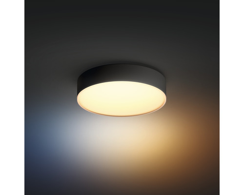 Okrúhle stropné svietidlo pre vnútorné použitie