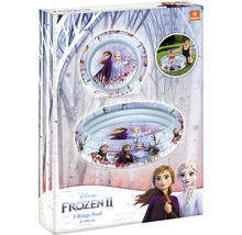 Disney Frozen II bazénik s tromi kruhmi s priemerom 100 centimetrov v balení