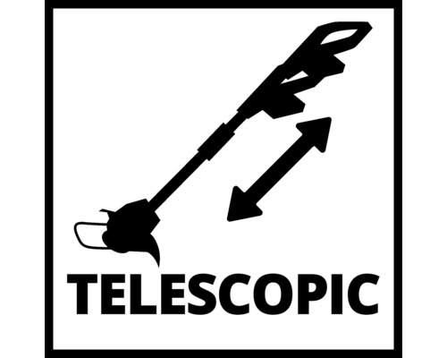 Teleskopický symbol