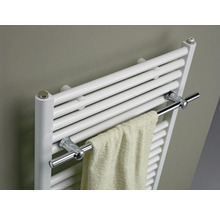 Držiak na uteráky Schulte 50 cm chróm