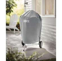 Kryt na gril s logom Weber