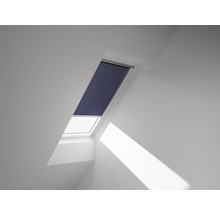 Roleta na strešné okno modrá RFL CK04 9050S-thumb-0