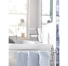 Držiak na uteráky Grohe Essentials 40371001