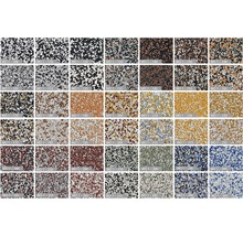Dekoratívna mozaiková omietka Prolux 1 - 115 25 kg-thumb-2