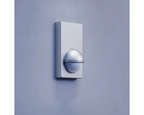 Pohybový senzor na montáž na stenu