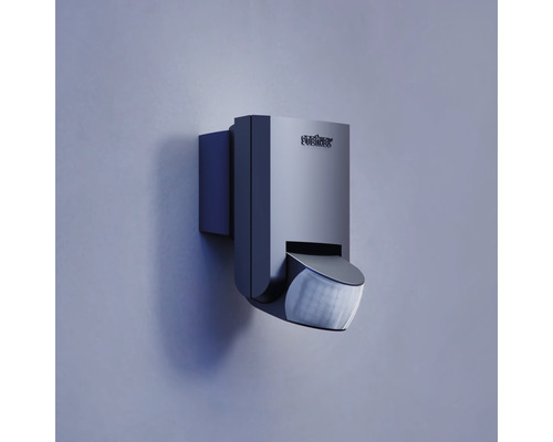 Pohybový senzor Steinel na montáž na stenu