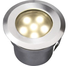 LED záhradného svietidlo Ø 70x42 mm-thumb-2