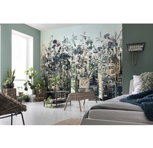 Fototapeta papierová 8-979 VOL 15 Urban Jungle 8-dielna 368x254 cm