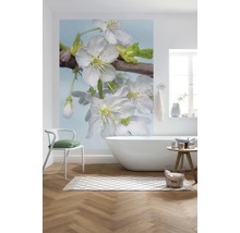 Fototapeta vliesová XXL2-033 Blossom 2-dielna 184x248 cm