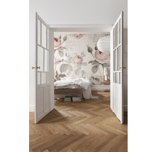 Fototapeta vliesová XXL4-034 La Maison 4-dielna 368x248 cm