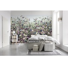 Fototapeta vliesová XXL4-035; Botanica 4-dielna 368x248 cm