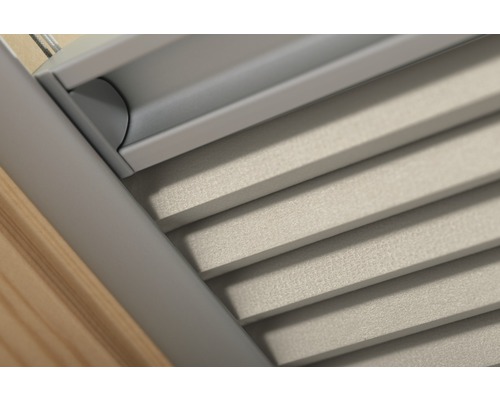 Detail strešnej žalúzie