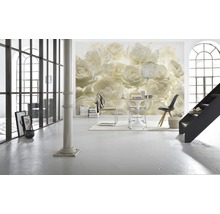 Fototapeta vliesová XXL4-007 Shalimar 4-dielna 368x248 cm