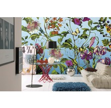 Fototapeta vliesová XXL4-029 Jardin 4-dielna 368x248 cm