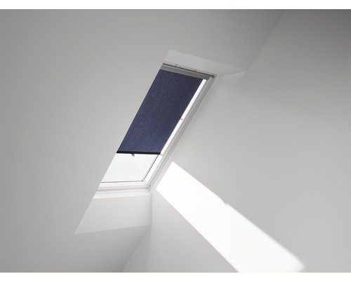 VELUX Denná roleta - prepúšťajúca denné svetlo RHL 200 9050 Manuálny pohon pomocou háčika VELUX Denná roleta - prepúšťajúca denné svetlo RHL 200 9050 Manuálny pohon pomocou háčika
