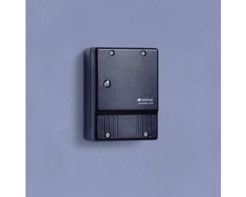 Svetelný senzor Steinel NightMatic 2000 pre vonkajšie použitie