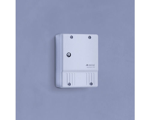 Senzor Steinel Nightmatic 2000 pre vonkajšie svietidlá