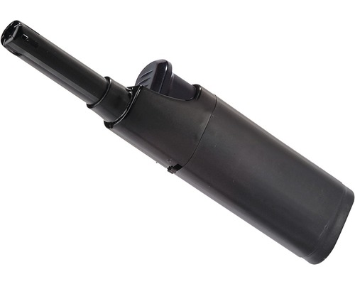 Čierny tyčový zapaľovač