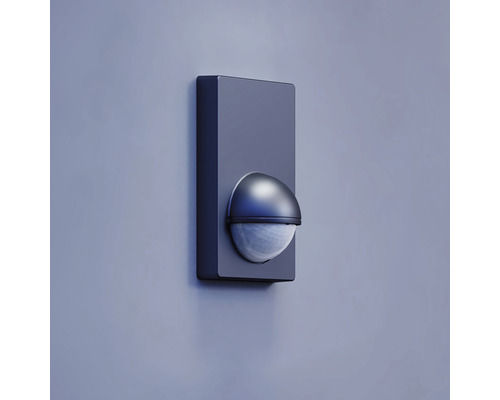 Senzor pohybu na montáž na stenu