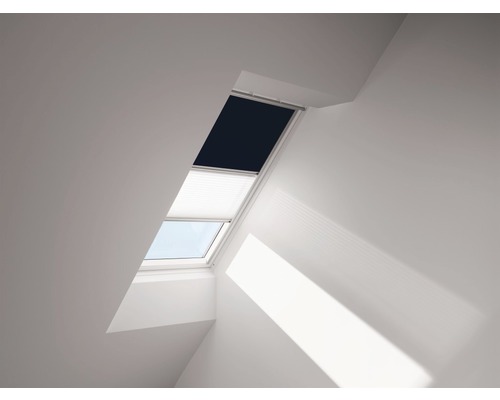 VELUX Zatemňovacia kombinovaná roleta DFD SK06 1100S