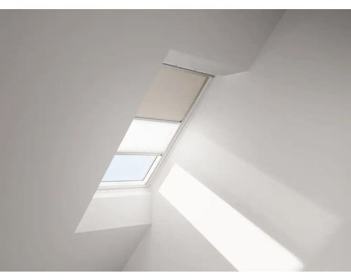 VELUX Zatemňovacia kombinovaná roleta DFD CK02 1085S