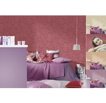 Vliesová tapeta 9431 Decor 3D ornament biela pretierateľná 10,05 x 0,53 m