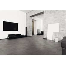 Laminátová podlaha Skandor 8.0 net stone