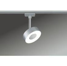LED koľajnicové svietidlo Paulmann 95271 URail System Spot Circle 1x5W-thumb-0
