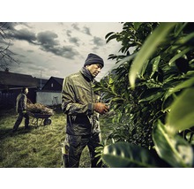 Pracovná bunda HAMMER WORKWEAR veľkosť XXL olivová