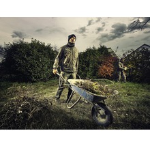 Pracovná bunda HAMMER WORKWEAR veľkosť XXL olivová