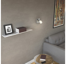 LED bodové svietidlo Brilliant Lea E14 1x3W, chróm