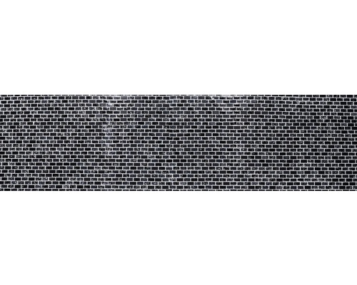 Obkladačky s obdĺžnikovým mozaikovým vzorom