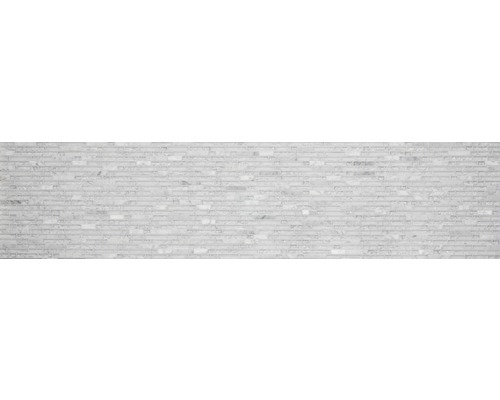 Mramorová mozaiková dlaždica