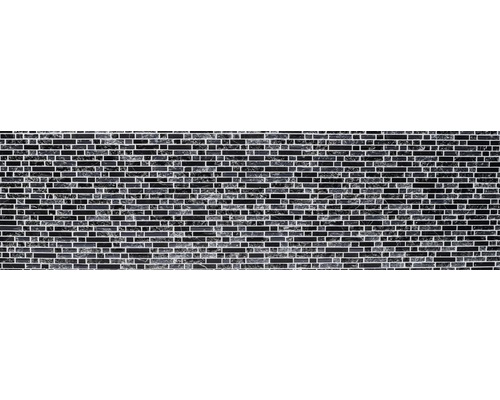 Mozaiková dlaždica s obdĺžnikovým vzorom