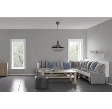 Luster Brilliant Rope E27 1x60 W sivý