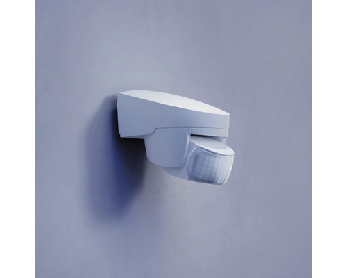 Pohybový senzor pre montáž na stenu