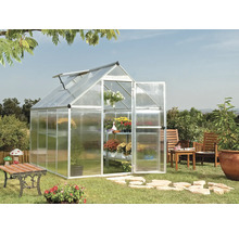 Skleník Palram Multiline 6x8 polykarbonát 185x247x208 cm