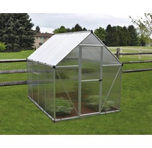 Skleník Palram Multiline 6x8 polykarbonát 185x247x208 cm