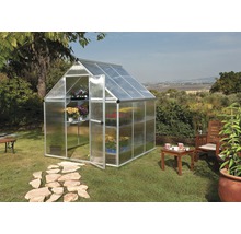 Skleník Palram Multiline Mythos 6x6 polykarbonát 185x186x204 cm