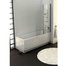 Vaňa RAVAK Chrome 150x70 cm C721000000-thumb-1
