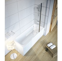 Vaňa RAVAK Chrome 150x70 cm C721000000-thumb-4