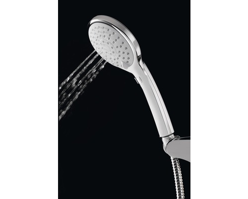 Ručná sprcha s vývodom vody