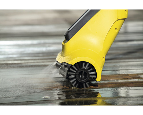 Plošný čistič Kärcher na čistenie povrchov